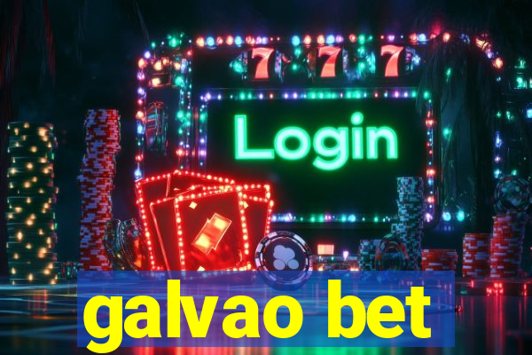 galvao bet